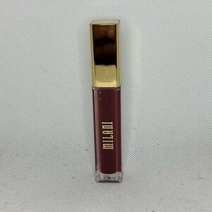 Milani Amore Matte Liquid Lipstick Fabulous